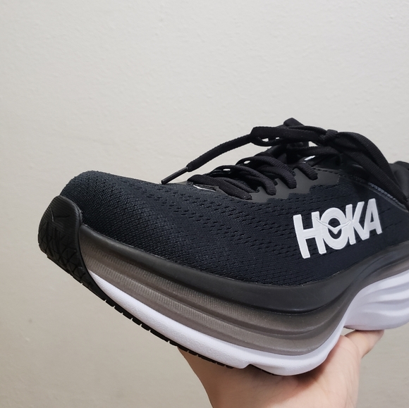 NEW!  Women | Hoka Bondi 8 - Picture 7 of 15